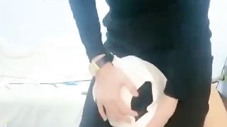 chinese femdom slave