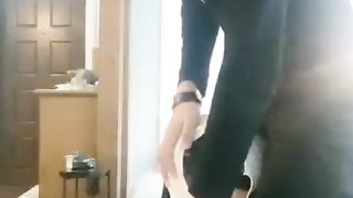 chinese femdom slave