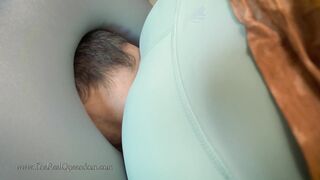 Down the Rabbit hole