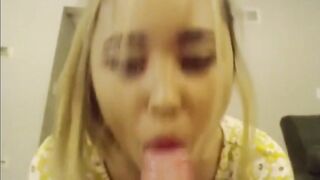 Asian Amateur Blowjob 0102