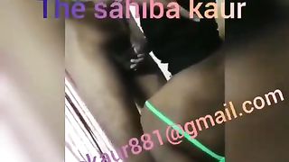 Indian mistress Sahiba Kuar femdom
