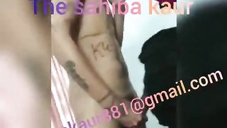 Indian mistress Sahiba Kuar femdom