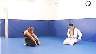 Andrulla Judo Practice1