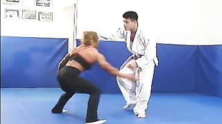 Andrulla Judo Practice3