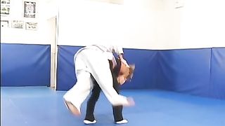 Andrulla Judo Practice4