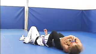 Andrulla Judo Practice4