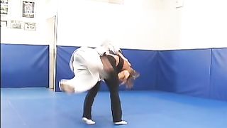 Andrulla Judo Practice4