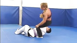 Andrulla Judo Practice4