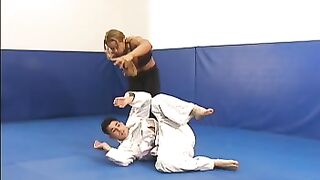 Andrulla Judo Practice5