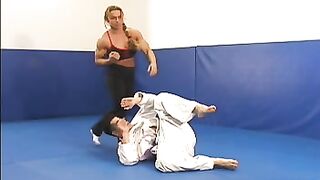 Andrulla Judo Practice5