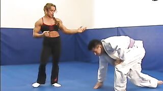Andrulla Judo Practice5