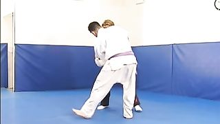 Andrulla Judo Practice6