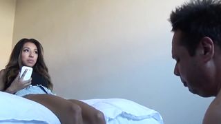 Empress Jennifer foot worship trampling facebusting