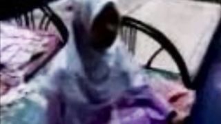 Turkish-Arabic-Asian hijap mix photo 26