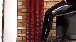 domination heels femdom feet slave polish language / po polsku