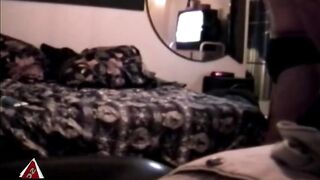 Teaching to be a stripper 2