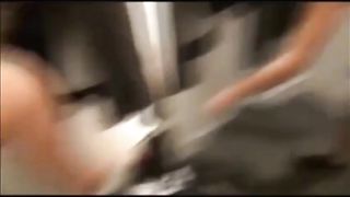 PornoZeit - Erst shoppen, dann ficken! 3