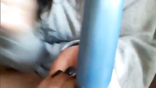 Homemade Hoes - USMC - Christos104.mp4