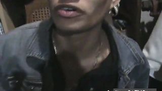 tenant sucks supers dick in the basement 2