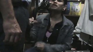 tenant sucks supers dick in the basement 2