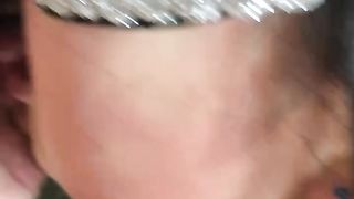 Chinese lezdom ass lick 9