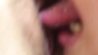 Chinese lezdom ass lick 9