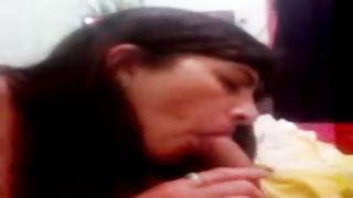 22 cute aunty hot bj and hot fucking