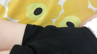 Chinese lezdom facesitting 2