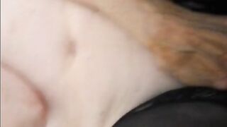 Naughty married couple