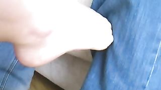 HitwomanFootSeductionAndKill