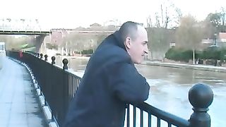 HitwomanFootSeductionAndKill