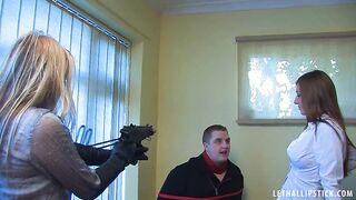 ExecutrixIntimateInterrogation