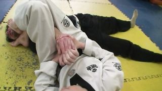 Taekwondo foot domination