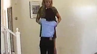 bunny strong lift good babe