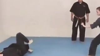 Karate