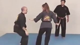 Karate