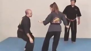 Karate
