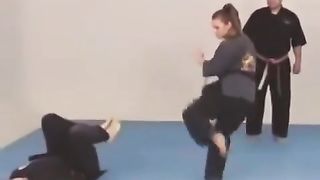 Karate
