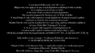 VSL 053 Wild On The Mats