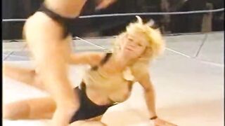 VSL 053 Wild On The Mats