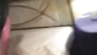 Aldonze bitch C in a gangbang with dpp