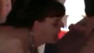 Aldonze bitch C in a gangbang with dpp