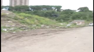 Sondra would be my pick for enforcer