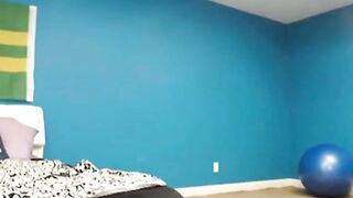 My Favorite Cam Girl Gives An Awesome Head 2