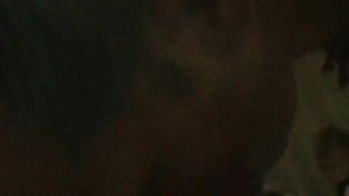 Me, Christopher Jason Suse, on my knees and sucking a big thick dick like a bitch