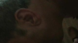 Me, Christopher Jason Suse, on my knees and sucking a big thick dick like a bitch