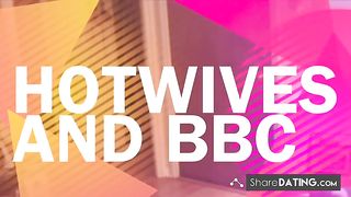 Mostly homemade interracial music clip 9 - Beverly Hills Cop