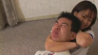 Asian Choke