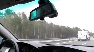 Junge Deutsch blond gefickt anal im Freien 4