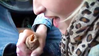 Junge Deutsch blond gefickt anal im Freien 4